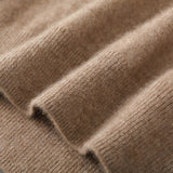 DARIO Cashmere Vest