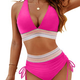 Eliska - Bikiny pro hladké a sebevědomé břicho