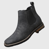 Maxwell Boots by Patrik