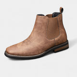 Maxwell Boots by Patrik
