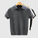 Libuše - Polo tričko z prodyšného materiálu
