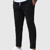 Lubor | Renato Premium Stretch Trousers