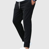 Lubor | Renato Premium Stretch Trousers