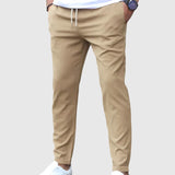Lubor | Renato Premium Stretch Trousers