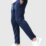 Lubor | Renato Premium Stretch Trousers