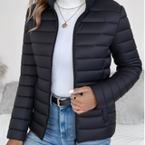 Klára – Elegantní lehká bunda pro každodenní styl