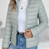 Klára – Elegantní lehká bunda pro každodenní styl