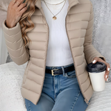 Klára – Elegantní lehká bunda pro každodenní styl