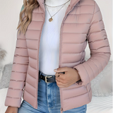 Klára – Elegantní lehká bunda pro každodenní styl