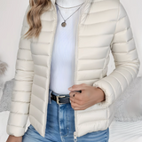 Klára – Elegantní lehká bunda pro každodenní styl
