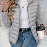Klára – Elegantní lehká bunda pro každodenní styl