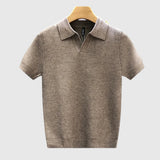 Libuše - Polo tričko z prodyšného materiálu