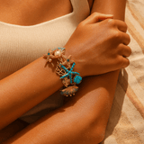 Shell Bracelet