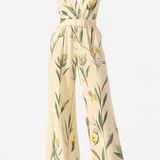 Slara Women's Jumpsuit
