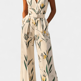 Slara Women's Jumpsuit