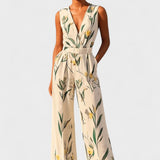 Slara Women's Jumpsuit