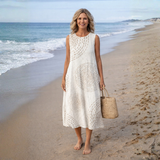 Luna | Vintage-Inspired Casual Dress