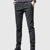 Oleg | Remo Slim Fit Trousers