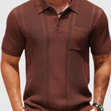 Libuše - Abu Dhabi Polo Shirt