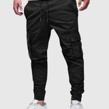 Oleg | Cargo Pants