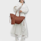 NELA - Stylová moderní tote kabelka