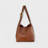 Lenka - Stylová crossbody kabelka z ekologické kůže