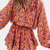 Yasmine Women's Jumpsuit