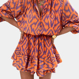 Yasmine Women's Jumpsuit