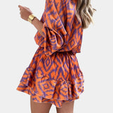 Yasmine Women's Jumpsuit