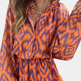 Yasmine Women's Jumpsuit