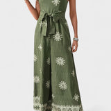 Zanele Women's Jumpsuit