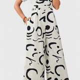Zawadi Women's Jumpsuit