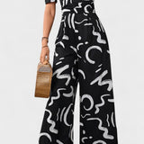 Zawadi Women's Jumpsuit
