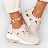 Anatomically Designed Sneakers
