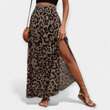 "Leopardí Midi Sukně" can be rewritten as "Midi Sukně s Leopardím Vzorem".