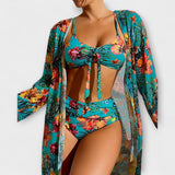 Luna - Two-Piece Bikini Set
