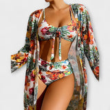 Luna - Two-Piece Bikini Set