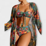 Luna - Two-Piece Bikini Set