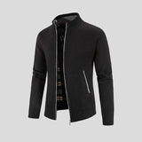 Harbour - Fluffy Fleece Back