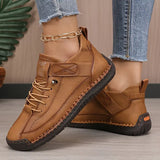 Veronika | Ortopedické Sneakers