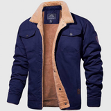 Wincenty - Trendy Bomber Jacket