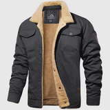 Wincenty - Trendy Bomber Jacket