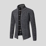 Harbour - Fluffy Fleece Back