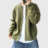 Ashford Relaxed Fit Cardigan