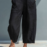 Adéla – Stylový volný overal s minimalistickým vzhledem