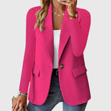Harper | Elegantní Formální Blazer