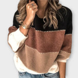 Elisa - Pohodlný a stylový svetr