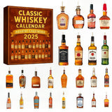 2025 Whisky Advent Calendar
