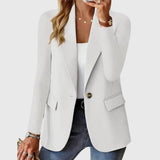 Harper | Elegantní Formální Blazer