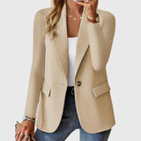 Harper | Elegantní Formální Blazer